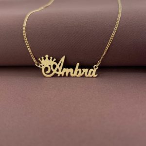 Varse me Emer me kurore tek Germa e pare