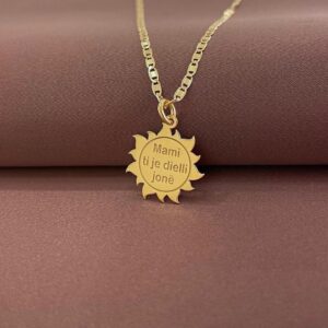 VARESE ME DIELL PER MAMIN