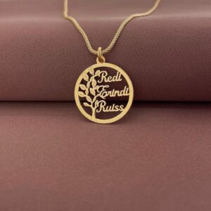 VARESE ME PEME DHE EMRAT E FAMILJES