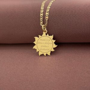 VARSE ME DIELL PER MAMIN