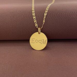 VARESE ME MEDALION ME GERMA DHE INFINIT