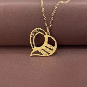 VARSE ME ZEMER MOM DHE EMRA