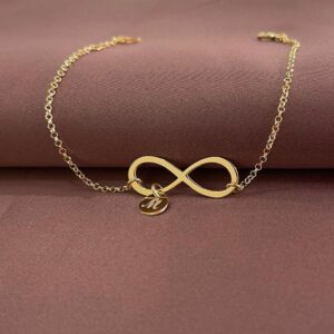 BYZYLYK ME INFINIT DHE INICIALE