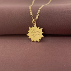 VARESE ARGJENDI E PERSONALIZUAR