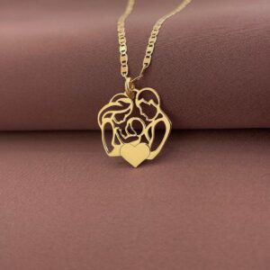 VARSE ME PRINDERIT DHE BEBIN