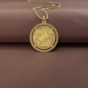 VARESE ARGJENDI ME MONEDHE