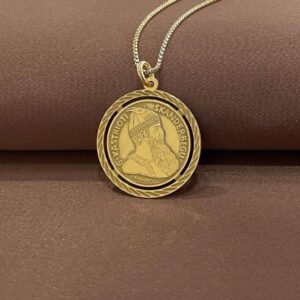 VARESE ARGJENDI ME MONEDHE