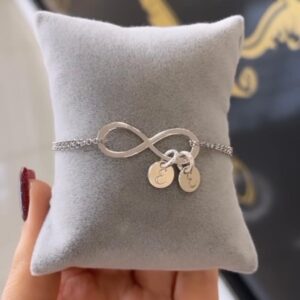 BYZYLYK ME INFINIT DHE INICIALE