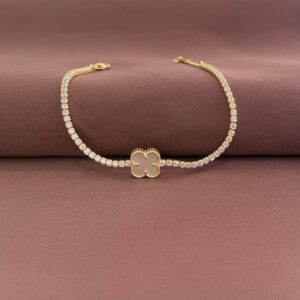 Byzylyk argjendi per femra