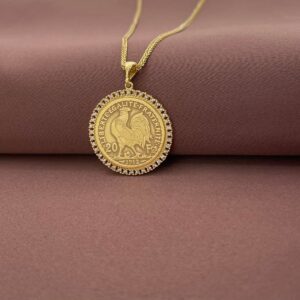 VARESE ARGJENDI ME GJEL ME GURA