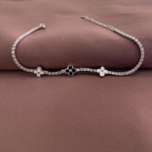 BYZYLYK ARGJENDI PER FEMRA