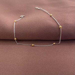 BYZYLYK ARGJENDI PER FEMRA