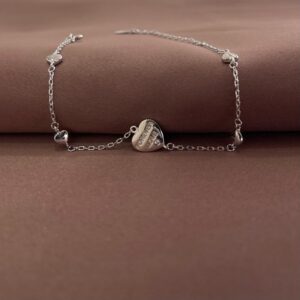 BYZYLYK ARGJENDI PER FEMRA