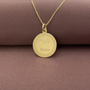 VARESE ARGJENDI PER MOTREN