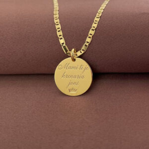 VARESE ARGJENDI PER MAMIN