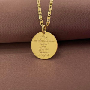 VARESE ARGJENDI PER MAMIN