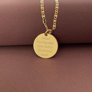 VARESE ARGJENDI PER NENEN