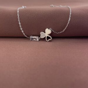 BYZYLYK ARGJENDI PER FEMRA