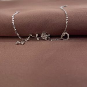 BYZYLYK ARGJENDI PER FEMRA