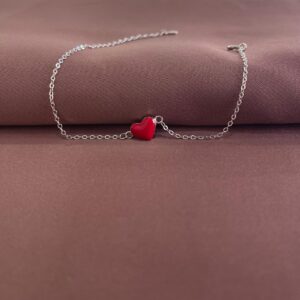 BYZYLYK ARGJENDI PER FEMRA