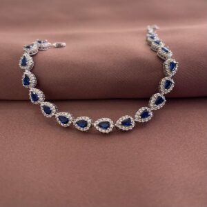 BYZYLYK ARGJENDI PER FEMRA