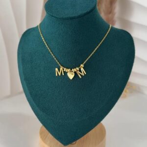 VARESE ARGJENDI PER FEMRA