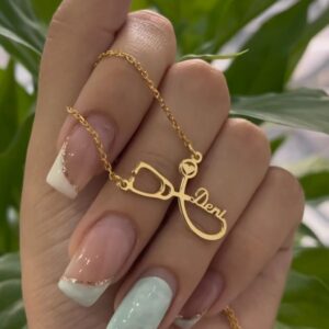 VARESE ME STETOSKOP DHE EMER