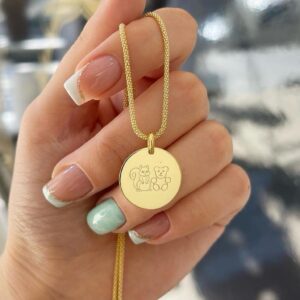 VARESE ARGJENDI ME ARUSH DHE KETER