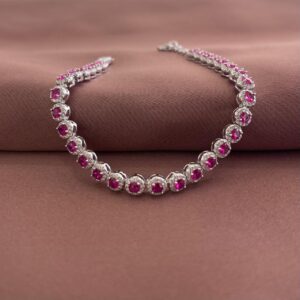 BYZYLYK ARGJENDI PER FEMRA