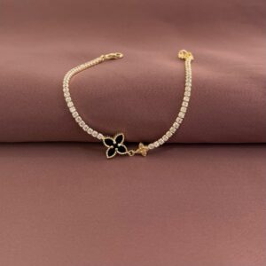 BYZYLYK ARGJENDI PER FEMRA