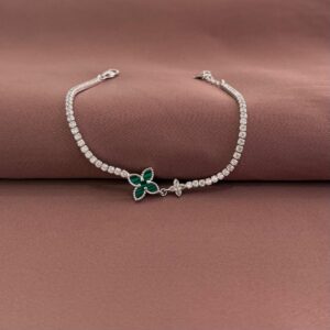 BYZYLYK ARGJENDI PER FEMRA