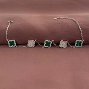 BYZYLYK ARGJENDI PER FEMRA