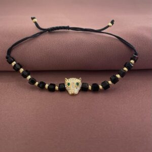 Byzylyk argjendi per meshkuj