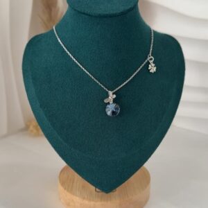 VARESE ARGJENDI PER FEMRA