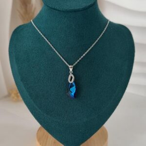 VARESE ARGJENDI PER FEMRA