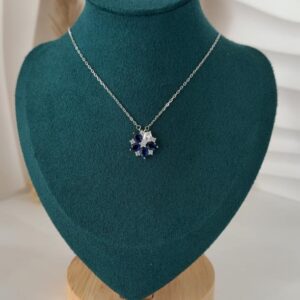 VARESE ARGJENDI PER FEMRA