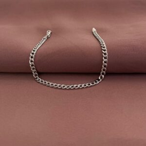 Byzylyk argjendi per meshkuj