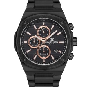 Ore per meshkuj Daniel Klein