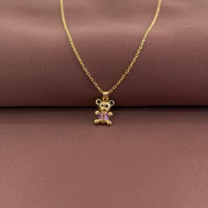 VARESE ARGJENDI PER FEMRA