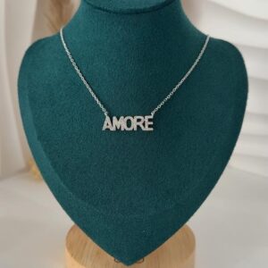 VARESE ARGJENDI PER FEMRA