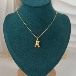 VARESE ARGJENDI PER FEMRA