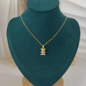 VARESE ARGJENDI PER FEMRA