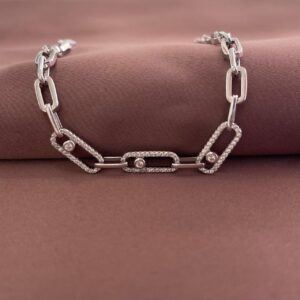 BYZYLYK ARGJENDI PER FEMRA