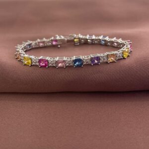 BYZYLYK ARGJENDI PER FEMRA