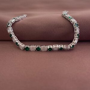 BYZYLYK ARGJENDI PER FEMRA