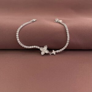 BYZYLYK ARGJENDI PER FEMRA