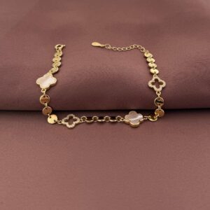 BYZYLYK ARGJENDI PER FEMRA