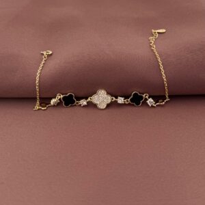 BYZYLYK ARGJENDI PER FEMRA