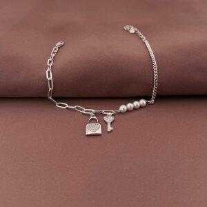 BYZYLYK ARGJENDI PER FEMRA