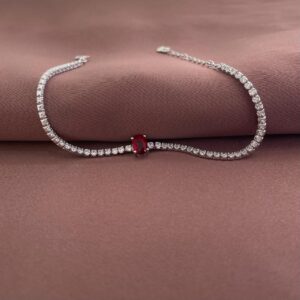 BYZYLYK ARGJENDI PER FEMRA